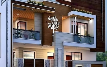 4 BHK Villa For Sale in Whitefield