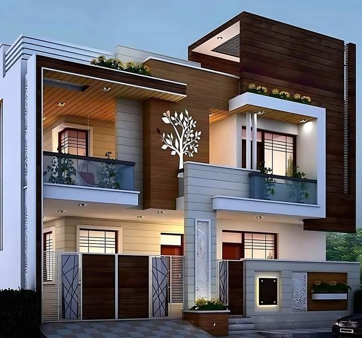 4 BHK + Pooja Room,Servant Room,Study Room,Extra Room Villa For Sale in Ca Thvashira Green Valley