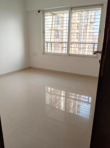 3 BHK Apartment For Rent in DLH Orchid, Andheri West