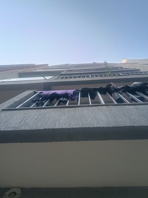 2 BHK Apartment For Sale in L And T Seawoods Residences, Seawoods