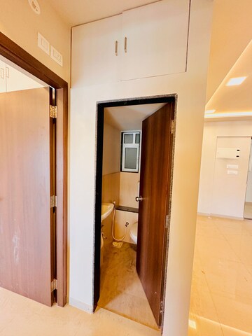 Furnished Amenities in 1 BHK Apartment at JP North Aviva, Mira Road – for Rent