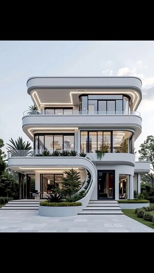 3.5 BHK Villa For Sale in Chikka Tirupathi