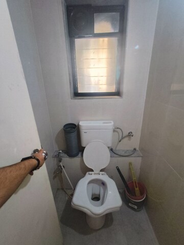 Bathroom in 1 BHK Apartment at Lodha Palava Orchid A to L, Dombivli East – for Sale