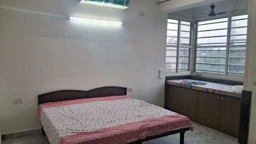Bedroom in 3 BHK Apartment at Ardee City, Sector 52 – for Rent