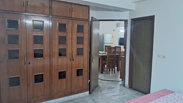 Room in 3 BHK Apartment at Ardee City, Sector 52 – for Rent