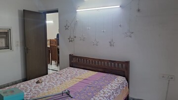 Bedroom in 3 BHK Apartment at Ardee City, Sector 52 – for Rent