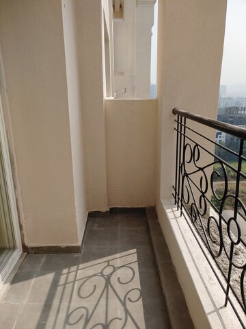 Furnished Amenities in 1 BHK Apartment at Puranik Aldea Anexo, Baner – for Rent