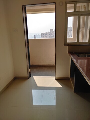 Room in 1 BHK Apartment at Puranik Aldea Anexo, Baner – for Rent