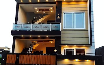 3 BHK Villa For Sale in Sarjapur