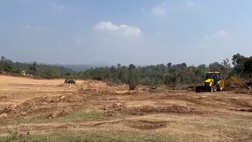   Plot at Angara – for Sale