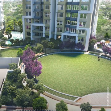 2 BHK Apartment For Sale in Dahisar East