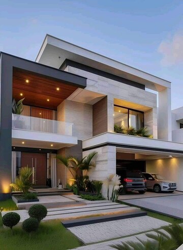 2.5 BHK Villa For Sale in Chikka Tirupathi