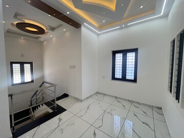 Bedroom in 3 BHK Villa at Ollur – for Sale