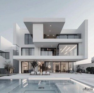 3.5 BHK Villa For Sale in Chikka Tirupathi