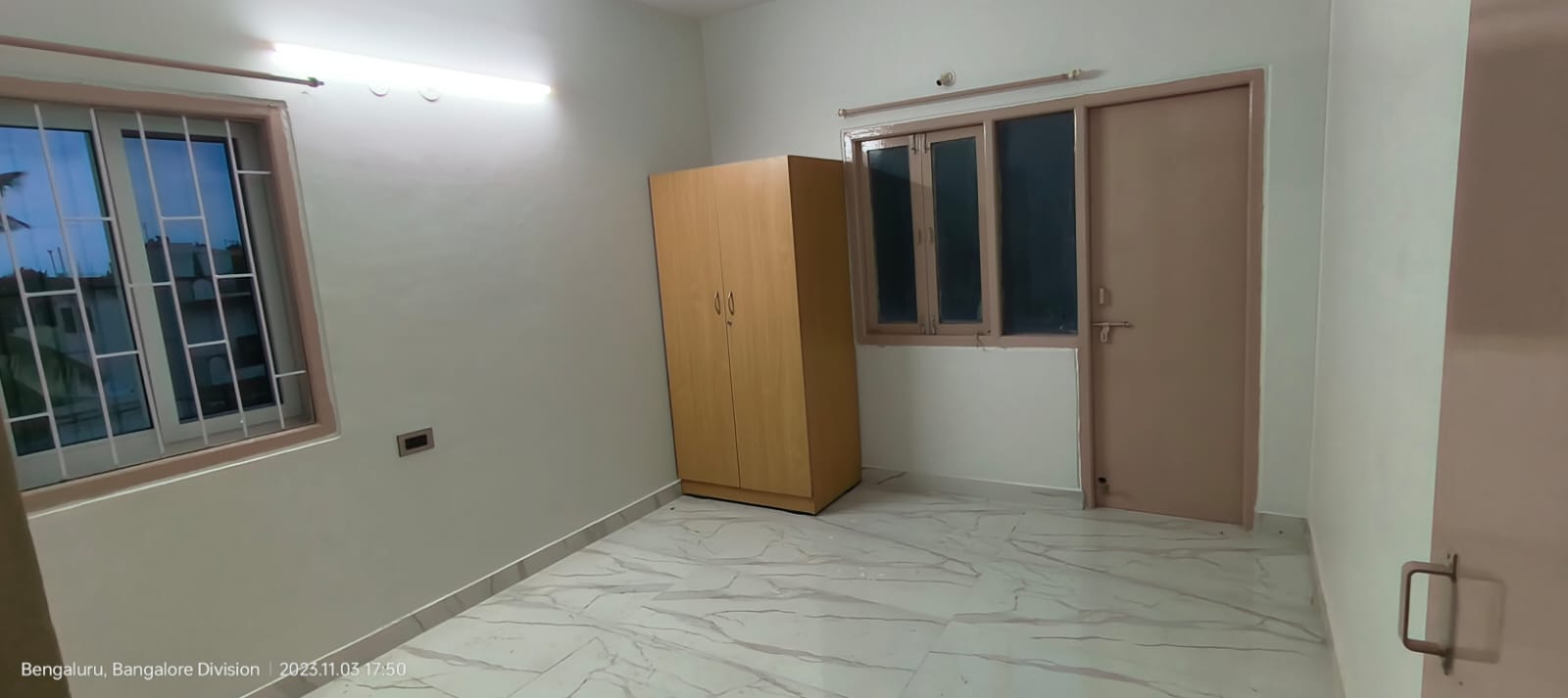 2.5 BHK Apartment For Sale in Pavani Residency