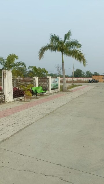 Plot – Exterior View View at Gumgaon - for Sale