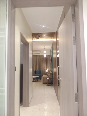 2 BHK Apartment For Sale in N Rose Northern Hills, Dahisar East