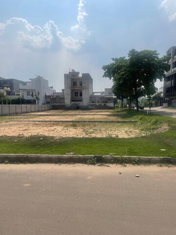   Plot at BPTP District Phase 2, Sector 84 – for Sale