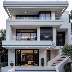 3.5 BHK Villa For Sale in Chikka Tirupathi