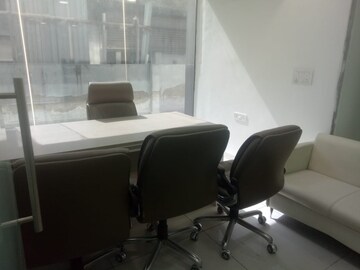 Team Area in  Office Space at Sector 63 – for Rent