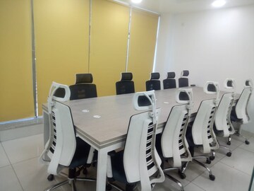 Team Area in  Office Space at Sector 63 – for Rent
