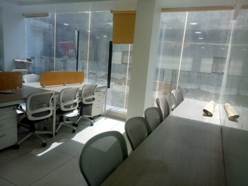 Team Area in  Office Space at Sector 63 – for Rent