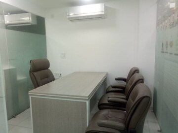 Team Area in  Office Space at Sector 63 – for Rent