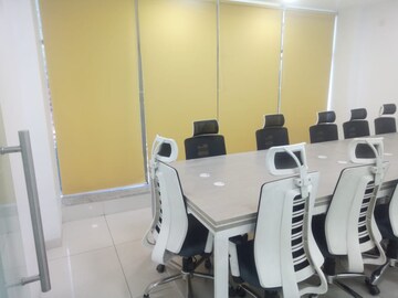 Team Area in  Office Space at Sector 63 – for Rent