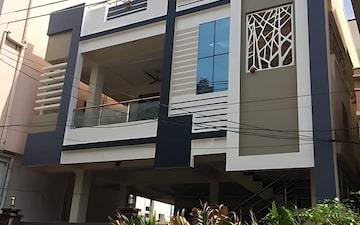 3 BHK Villa For Sale in Chikka Tirupathi