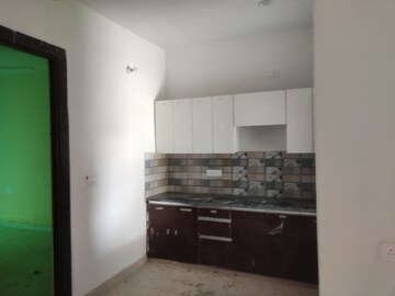 Kitchen in 1.5 BHK Villa at Alpha 1 Greater Noida – for Sale