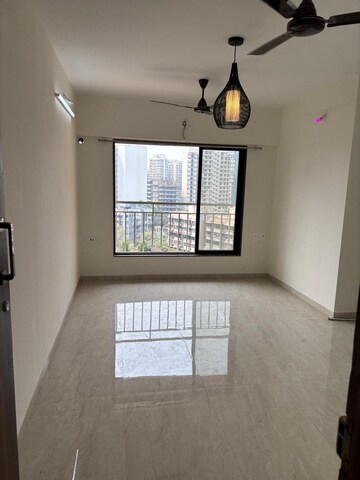 2 BHK Apartment For Rent in Chaitanya Anand Lunkhod CHSL, Andheri West
