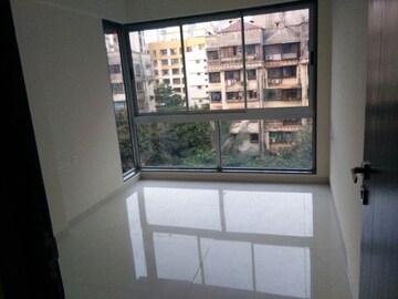 Living Room in 1 BHK Apartment at New Mahada Colony, Goregaon East – for Rent