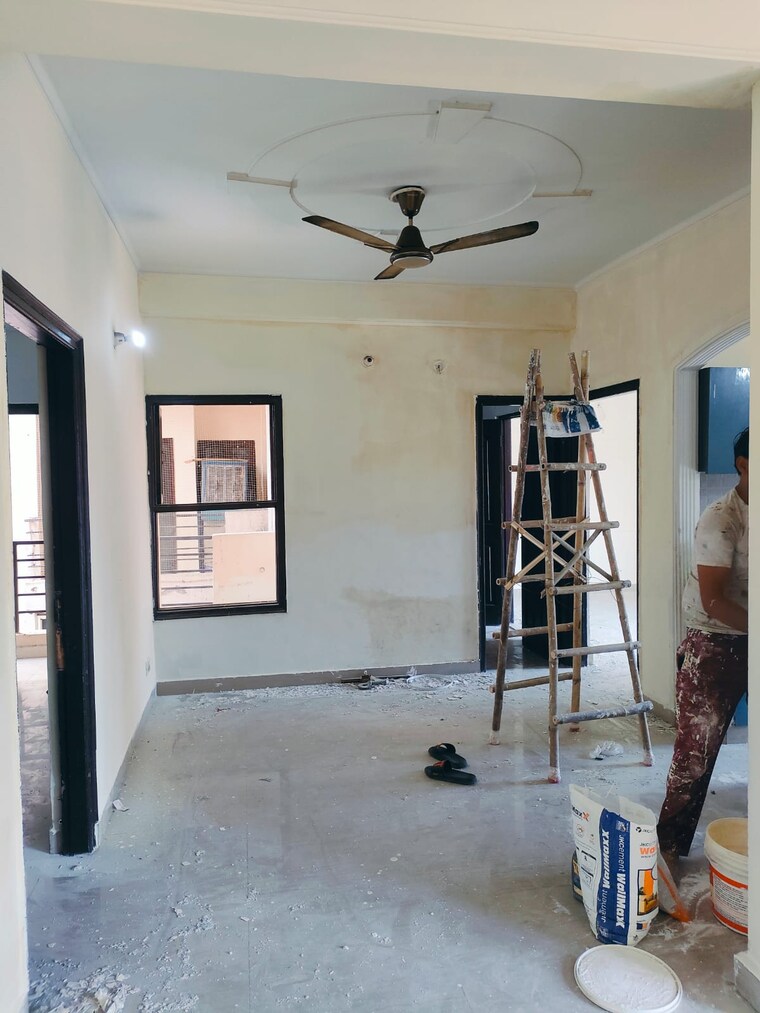 Room, proview-officer-city 2 Bedroom 980 Sq.Ft. Apartment In Raj Nagar Extension Ghaziabad 8439108