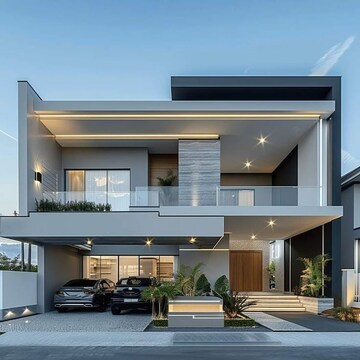 4 BHK Villa For Sale in Chikka Tirupathi