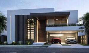 2 BHK Villa For Sale in Chikka Tirupathi