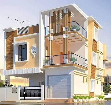 3 BHK Villa For Sale in Sarjapur