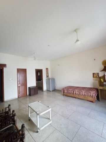1 BHK Independent House For Rent in Sector 2