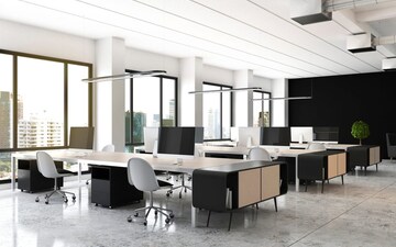 Office Space For Rent in Golden Empire Baner, Baner