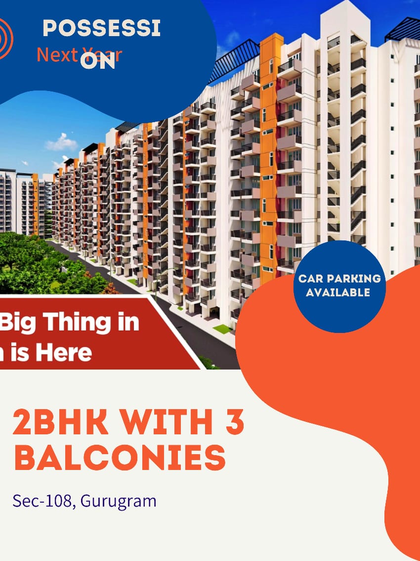 2 BHK 568 Sq.Ft. Apartment in Agrante Kavyam Homes