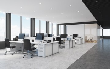 Office Space For Rent in Tulip Tower Baner, Baner
