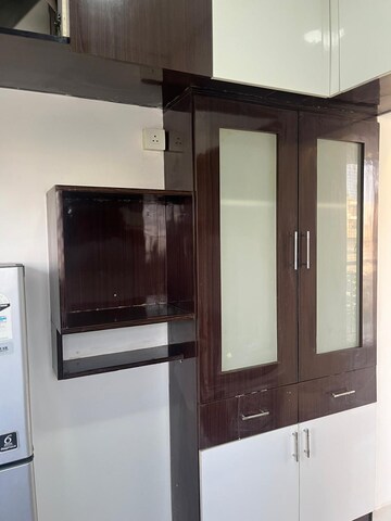 Room in 2 BHK Apartment at Sai Kalyan Ultima, Thanisandra – for Rent