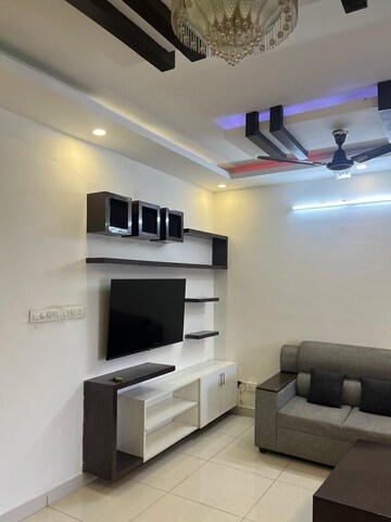 Master Bedroom in 2 BHK Apartment at Sai Kalyan Ultima, Thanisandra – for Rent