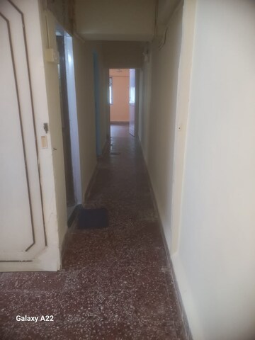 Building Lobby in 2 BHK Apartment at Khar West – for Rent