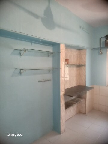 Building Lobby in 2 BHK Apartment at Khar West – for Rent
