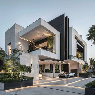 3.5 BHK Villa For Sale in Chikka Tirupathi