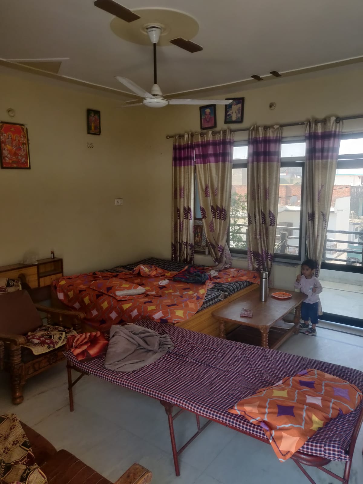 2 BHK Apartment For Sale in Nitishree Aura Chimera