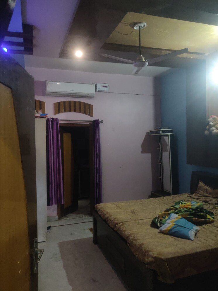 Living Room, nitishree-aura-chimera 2 Bedroom 1125 Sq.Ft. Apartment In Raj Nagar Extension Ghaziabad 8439187