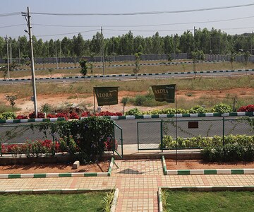  Plot For Sale in Sarjapur