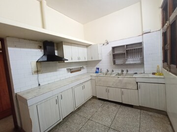 Kitchen in 3 BHK Independent House at Sector 12 Panchkula – for Rent