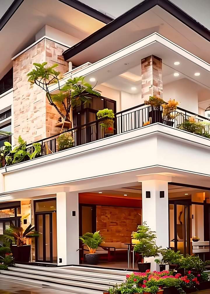 3 BHK + Pooja Room,Servant Room,Study Room,Extra Room Villa For Sale in Rr Sathish Constructions 